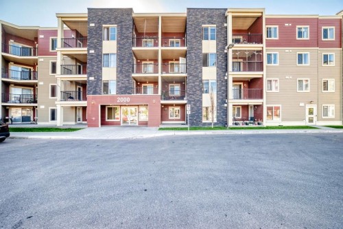 Exterior reference photo used for Jardin research in Calgary.