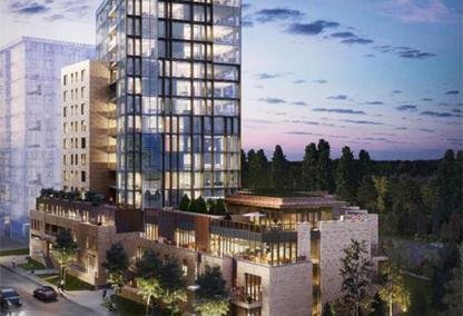 Exterior reference photo for Mission 34 in Calgary.